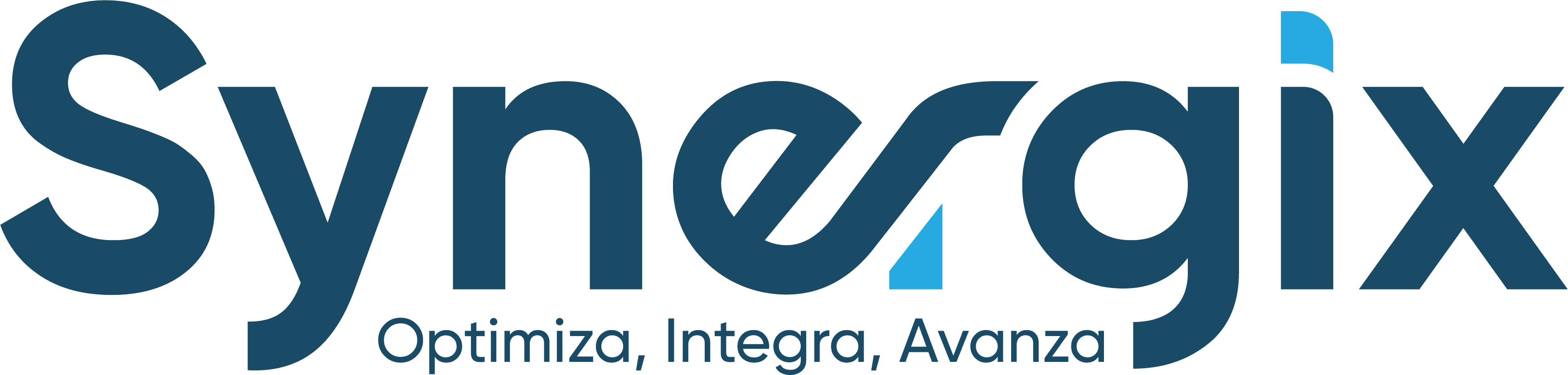Synergix